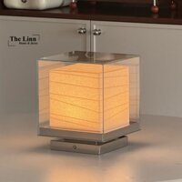 Đèn bàn Blooming nhập khẩu cao cấp / Blooming Lamp