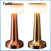 Đèn bàn Cảm biến cảm ứng Đèn bàn USB có thể sạc lại 3W cho quán Bar Club Cafe