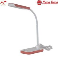 Đèn Bàn Cảm Ứng Rạng Đông RD-RL-20.LED V2 Chống Cận Thị, Tiết Kiệm Điện, Thân Thiện Môi Trường - Màu Xanh, Màu Xanh