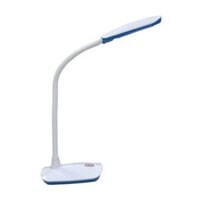 Đèn bàn chống cận 5W LED Rạng Đông - RL16.LED - Viền xanh-Sáng vàng