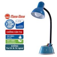 Đèn bàn chống cận 5W LED Rạng Đông RD-2 HÀNG CHÍNH HÃNG 1 ĐỀN 10