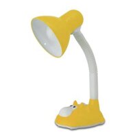 Đèn bàn chống cận đổi 3 màu 7W LED Rạng Đông - RL33.LED - RL33 Vàng-LED 7W ĐM