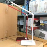 Đèn Bàn Chống Cận Eye Lux ELX-001 Hàn Quốc – Bóng LED 50,000 Giờ, 7W, 3 Màu, 5 Độ Sáng, Bảo Hành 3 Năm