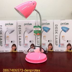 Đèn bàn chống cận Protex PR- 011