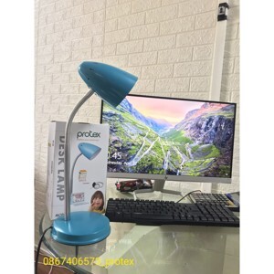 Đèn bàn chống cận Protex PR- 011