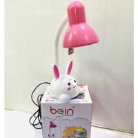 Đèn Bàn Chống Cận Thị Bein BE009 Hình Con Thỏ Có Kèm Bóng Led