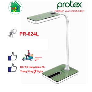Đèn bàn chống cận thị Protex PR024L