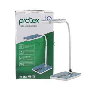 Đèn bàn chống cận thị Protex PR024L