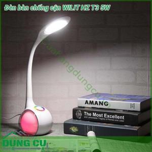 Đèn bàn chống cận Wilit HZ T3 5W