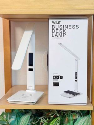 Đèn bàn chống cận Wilit U13AQ
