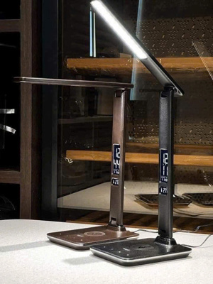 Đèn bàn chống cận Wilit U13AQ