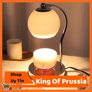 Đèn bàn Comely CANDLE