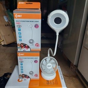 Đèn bàn Comet CT176