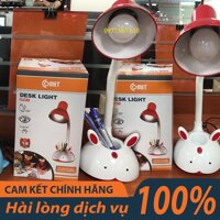 Đèn Bàn Comet CT411 bao gồm bóng đèn 5W ( N008 )