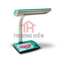 Đèn bàn Compact Rạng Đông 01 lá (RD-RL-01)