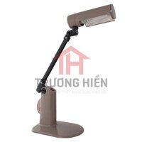 Đèn bàn Compact Rạng Đông 03 nâu (RD-RL-03)- Hàng Chính Hãng