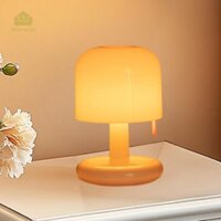 Đèn bàn đầu giường Chiếu sáng Quà sinh nhật sáng tạo Đèn ngủ USB Trẻ em Hoàng hôn Đèn bàn Quà tặng