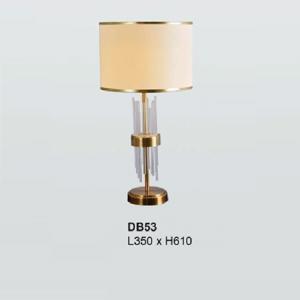Đèn bàn DB53