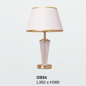 Đèn bàn DB54