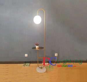 Đèn bàn DC 524-21