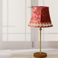Đèn Bàn Decor Đèn Ngủ Để Bàn Hiện Đại Đèn Đọc Sách Led Trang Trí Phòng Ngủ Đèn Học
