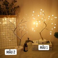 ĐÈN BÀN DECOR, ĐÈN NGỦ, ĐÈN TRANG TRÍ