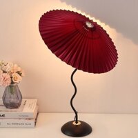 Đèn Bàn Decor Led Trang Trí Phòng Ngủ Đèn Đọc Sách Hiện Đại Đèn Ngủ Decor Đèn Học Để Bàn