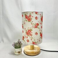 Đèn bàn decor, trang trí phòng ngủ