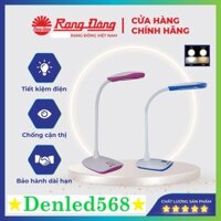 Đèn bàn đèn học chống cận 5w Rạng Đông chip led Samsung RL16