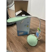 Đèn bàn, đèn học, đèn làm việc LED Cảm Ứng Rạng Đông 6W - Mã RD-RL-21