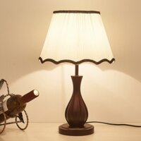 Đèn bàn, đèn ngủ để bàn Decor trang trí nội thất sang trọng hiện đại - Tặng bóng 3 chế độ