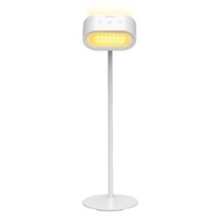 Đèn bàn di động Momax SnapLux Mood QL13 (1800mAh – 5W – 5500K, Đèn đa chức năng, Nguồn sáng kép)