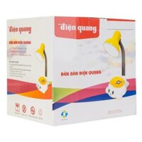 Đèn bàn Điện Quang DKL04 ( không bóng )