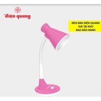 Đèn bàn Điện Quang ĐQ DKL08 CÓ BÓNG, HÀNG NGON-GIÁ TỐT