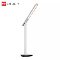 Đèn bàn đọc sách bóng LED gấp và xoay được đầu sạc Type C có tính năng điều chỉnh độ sáng hiệu Xiaomi Yeelight