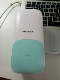 ĐÈN BÀN ĐỌC SÁCH KM-6723