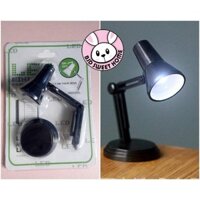 Đèn bàn dùng pin phát sáng cho BJD