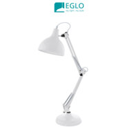 Đèn Bàn EGLO Borgillio - Thiết Kế Sang Trọng, Ánh Sáng Linh Hoạt