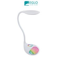 Đèn Bàn EGLO Cabado 1 97078 - Cảm Ứng, RGBW, 3 Màu Ánh Sáng, Thiết Kế Hiện Đại