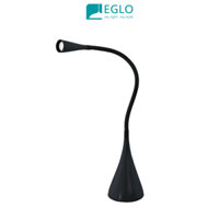 Đèn Bàn EGLO LED Snapora - Cảm Ứng, 3 Mức Độ Sáng, Ánh Sáng Ấm
