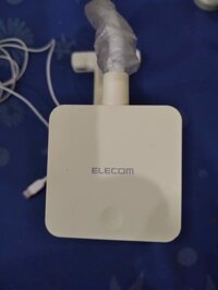 Đèn bàn Elecom của Nhật