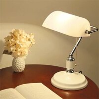 Đèn bàn HELA nhập khẩu cao cấp / HELA Lamp