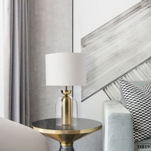 Đèn bàn hiện đại DB19