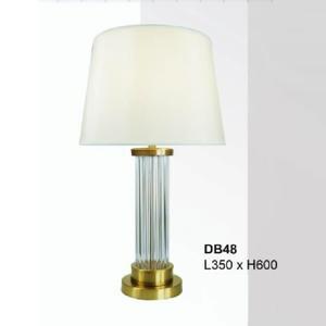 Đèn bàn hiện đại DB48