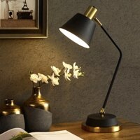 Đèn bàn hiện đại độc đáo chưa bao gồm bóng đèn DB.38 AB