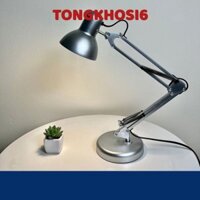 Đèn bàn học Bóng LED Chống Cận Thông Minh Bảo Vệ Mắt, Đèn Kẹp Bàn Học, Đọc Sách, Làm Việc