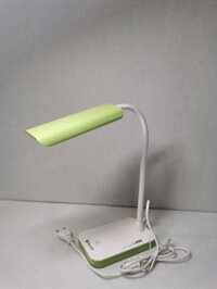 Đèn bàn học cảm ứng cao cấp Rạng Đông Model RD-RL-20.LED - Hàng Chính Hãng - Xanh lá, Xanh lá