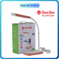 Đèn bàn học cảm ứng cao cấp Rạng Đông Model RD-RL-20.LED chính hãng