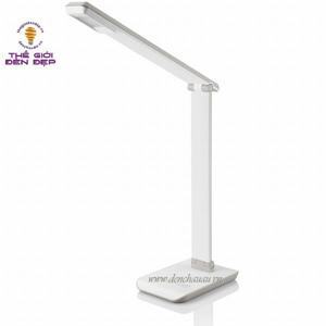 Đèn bàn học chống cận led Philips 71665 Crane 1x4W