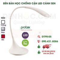 Đèn bàn học chống cận LED PROTEX cao cấp PR-005L